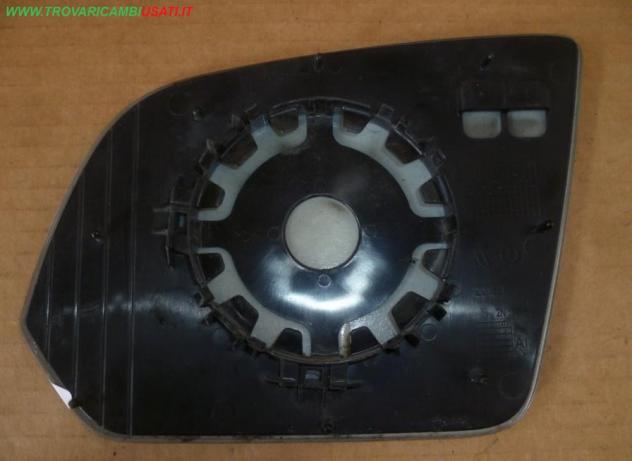 CRISTALLO RETROVISORE EST. D.   MERCEDES - VITO / Classe V - 01-06-2014 -