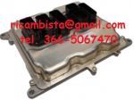 7637482 0261S07902 BMW F10 centralina motore Bosch