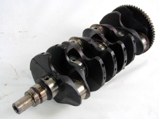 2311027500 ALBERO MOTORE HYUNDAI MATRIX 1.6 B 76KW 5M 5P (2003) RICAMBIO USATO - Foto 2