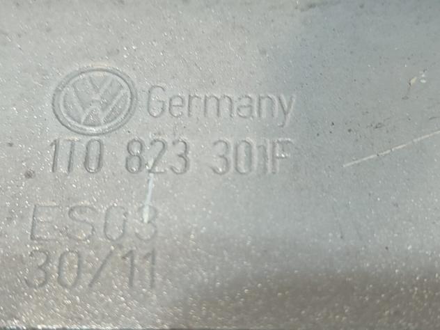 CERNIERE COFANO ANTERIORE DX E SX VOLKSWAGEN Touran 3° Serie 110823301F 110823302F CAYB (1015) - Foto 4