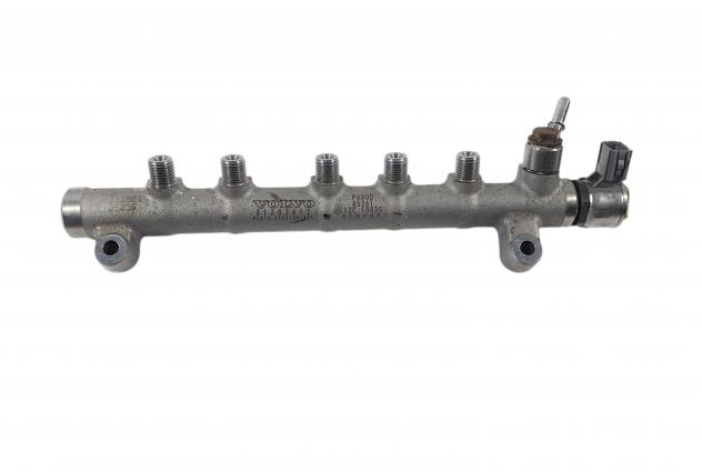 FLAUTO COMMON RAIL VOLVO XC60 Serie 31303612 D4204T14 Diesel 2000 (17)