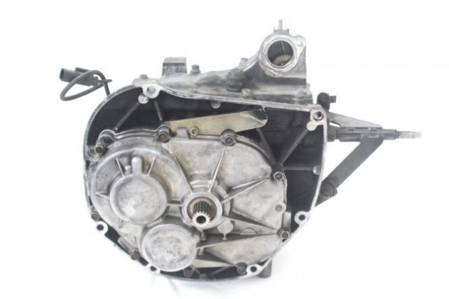 BMW K 1200 LT 23007650007 CAMBIO K589 96 - 08 GEARBOX CAVI DANNEGGIATI - Foto 3