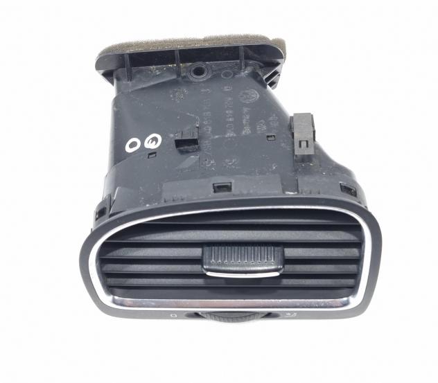 BOCCHETTA ARIA CRUSCOTTO SX VOLKSWAGEN Golf 6 Berlina 5K0819703 (0812) - Foto 6