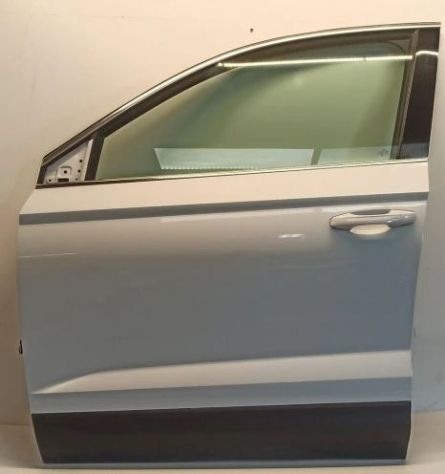 PORTA ANTERIORE DX SKODA KAROQ 2018