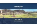 Immobile in asta di 42687 m² in vendita a Lentini