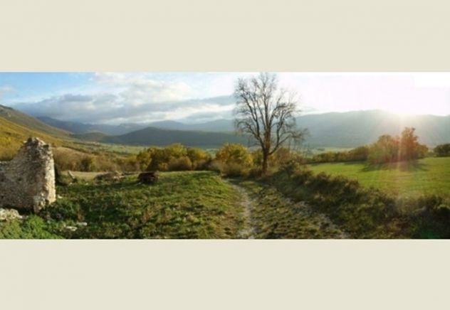 Terreno edificabile per 470 mq di abitazione - Foto 4