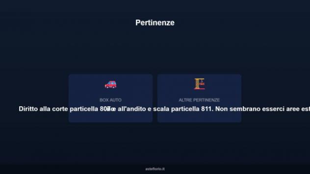 Immobile in asta di 108 m² in vendita a San Vito di Leguzzano - Foto 12