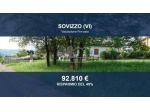 Immobile in asta di 40247 m² in vendita a Sovizzo