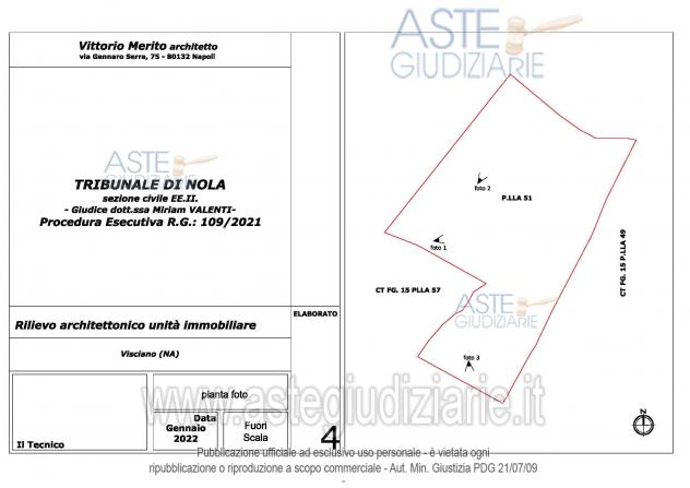 IMMOBILI-ALTRA CATEGORIA-località coppola di riccio - Foto 9