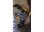 VIBROCOSTIPATORE -BALLERINA  ATLAS COPCO  LT6005