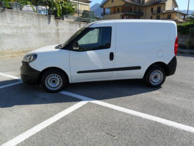FIAT Doblo Doblò 1.6 MJT 105CV S&S PC-TN Cargo Lounge rif. 24139919 - Foto 4