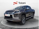 Mitsubishi L200 2.3d Intense 4wd 150cv doppia cabina