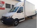 VOLKSWAGEN CRAFTER  2.0 TDI 140 CV rif. 14598763