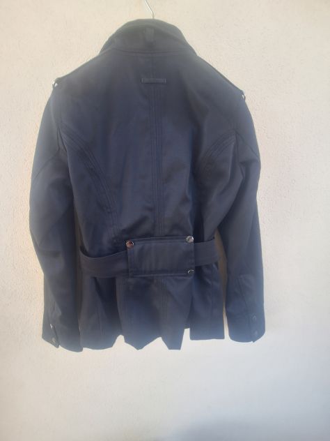 GIACCA DONNA ZARA TAGLIA S LARGHEZZA SPALLE 37 CM - Foto 5
