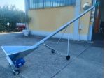 Coclea tubolare modello TN12/5.0