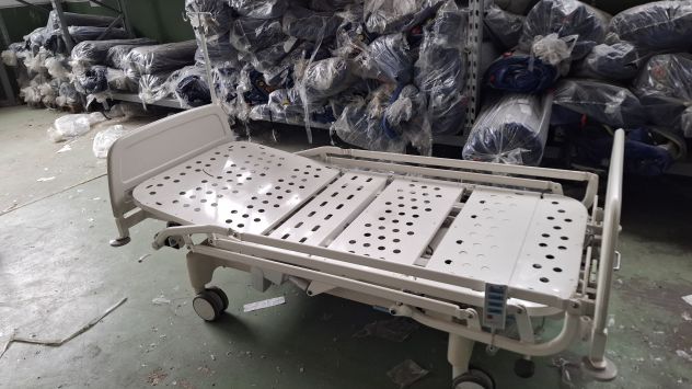LOTTO STOCK LETTI OSPEDALIERI - Foto 7