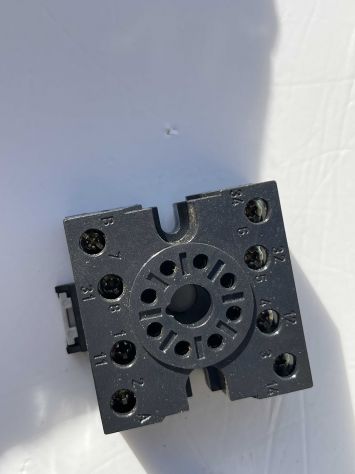CDC TA25 TIMER regolabile - Foto 4