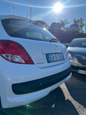 Peugeot 207 1.4 VTi 95CV 5p. XS - Foto 8