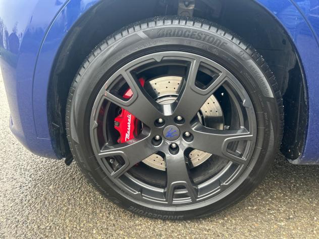 Maserati Levante GranSport 3.0 V6 #10004 - Foto 10