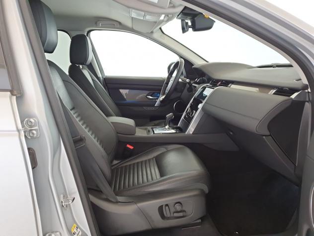Land Rover Discovery Sport Discovery Sport 2.0d td4 mhev SE awd 180cv auto - Foto 3