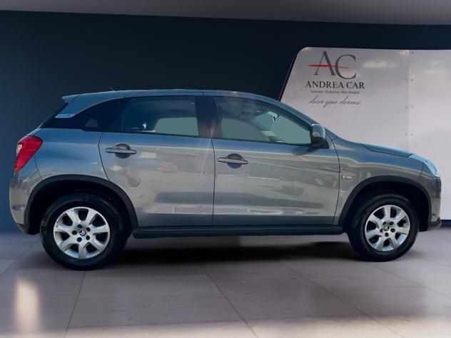 Citroën C4 Aircross C4 Aircross 1.6i Attraction s&s 2wd - Foto 7