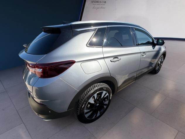 Opel Grandland X Grandland X 1.5 ecotec 2020 s&s 130cv - Foto 6
