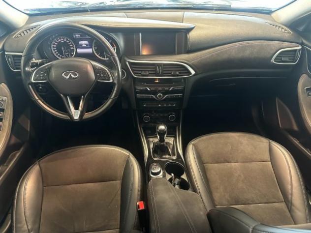 INFINITI Q30 1.500 DIESEL 110 CV PREMIUM CITY BLACK rif. 23803709 - Foto 10