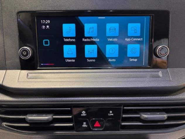 VOLKSWAGEN Caddy VAN 2.0 Diesel 122cv. Furgoncino 2 posti rif. 23932954 - Foto 10