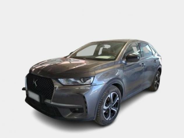 DS AUTOMOBILES DS 7 Crossback BlueHDi 180 aut. Business rif. 23931349