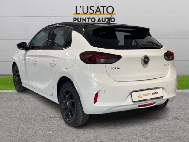 OPEL Corsa 1.2 Edition rif. 24010627 - Foto 5