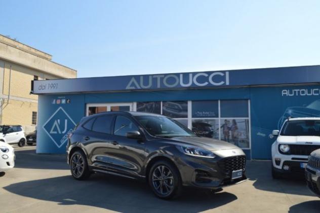 FORD Kuga 1.5 EcoBoost 2WD ST-Line 150 CV rif. 24046759 - Foto 3