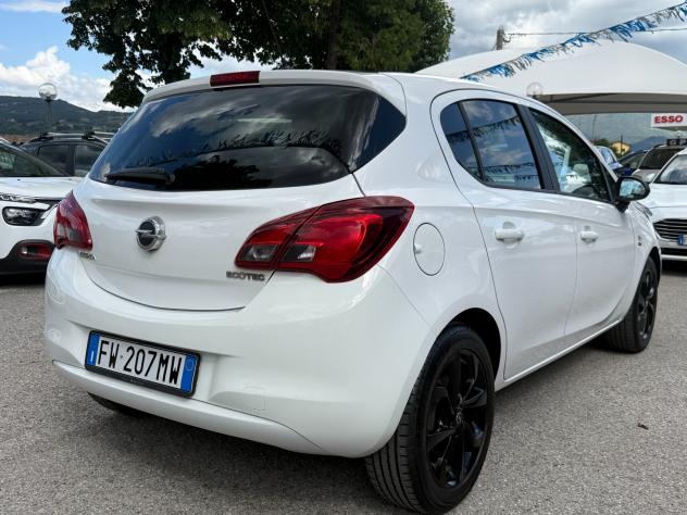 "DAVETRINA" Opel Corsa 1.4 90CV GPL Tech FULL - Foto 2