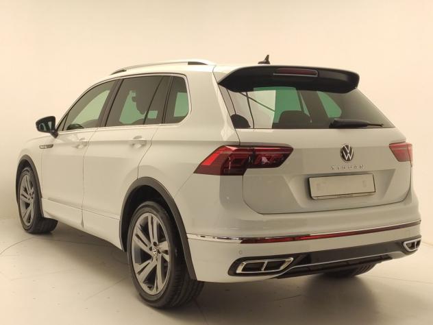 Volkswagen Tiguan 2.0 TDI SCR 110KWR-Line DSG - Foto 6