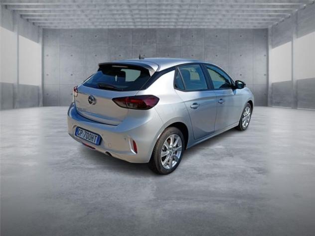 OPEL Corsa 6ª serie 1.5 D 100 CV Edition rif. 23867483 - Foto 6