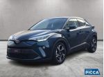 Toyota C-HR I 2020 1.8h Trend e-cvt