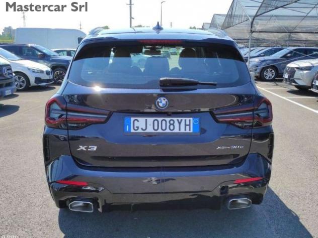 BMW X3 X3 G01 2021 xdrive30e Msport Auto - GJ008YH rif. 23961906 - Foto 5