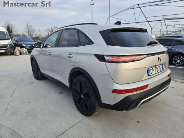 DS AUTOMOBILES DS 7 DS7 1.5 hdi Performance Line 130cv auto - GP780BE rif. 23968807 - Foto 4