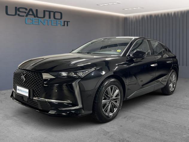 DS DS4 II 2021 1.5 bluehdi Business 130cv auto
