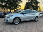 Opel Astra 1.6 CDTi 136CV Sports Tourer AUTOMATICA NAVIGA CRUISE OK NEOPATENTATI