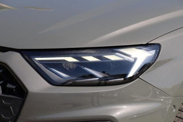 AUDI A1 SPB 40 TFSI S tronic S line edition rif. 23811086 - Foto 7