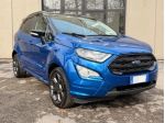 FORD EcoSport 1.5 TDCi 125 CV Start&Stop AWD ST-Line rif. 23447018