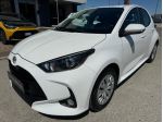 Toyota Yaris 1.0 Active MY22