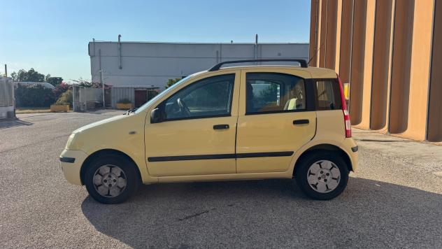 FIAT PANDA 1.2 B 60CV - 2008 - Foto 7