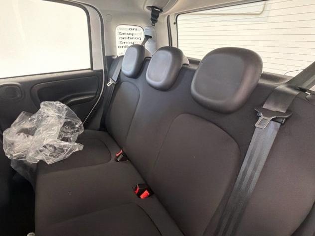 FIAT Pandina My26 1.0 65cv Hybrid Icon - Foto 6