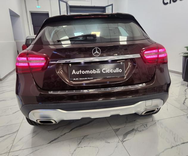 Mercedes-benz GLA 180 GLA 180 d Sport - Foto 8