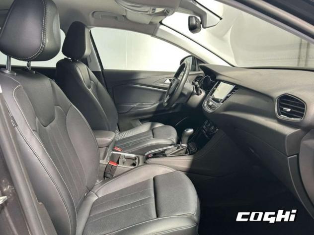Opel Grandland X 1.2 Turbo 12V 130 CV Start&Stop aut. Ultimate - Foto 7