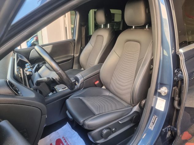 Mercedes-Benz B 180 Classe B d Premium autoMATIC 115 CV ITALIANA - Foto 8