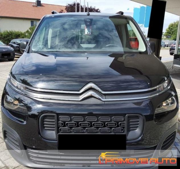 CITROEN Berlingo BlueHDi 100 Combi M Live rif. 21396075 - Foto 6