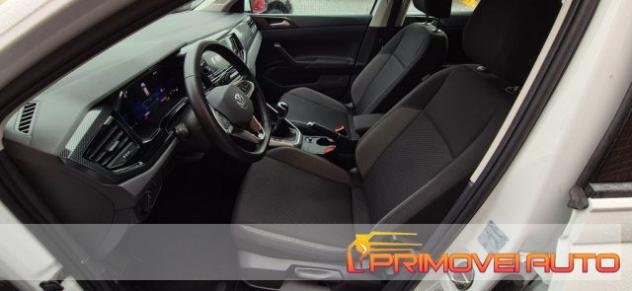 VOLKSWAGEN Polo 1.0 TGI 5p. Life rif. 22616944 - Foto 2