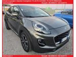 Ford Puma Hybrid 125 CV  Titanium 24 MESI DI GARANZIA
